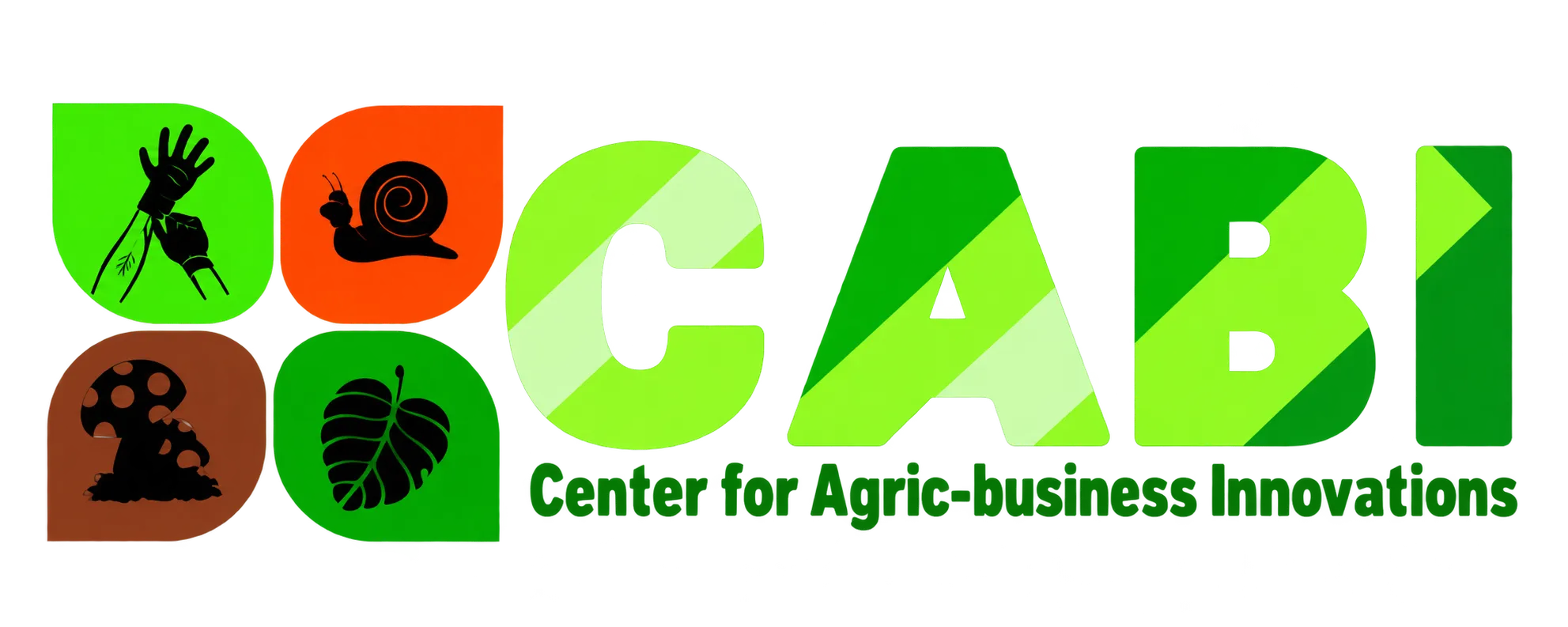 CABI logo