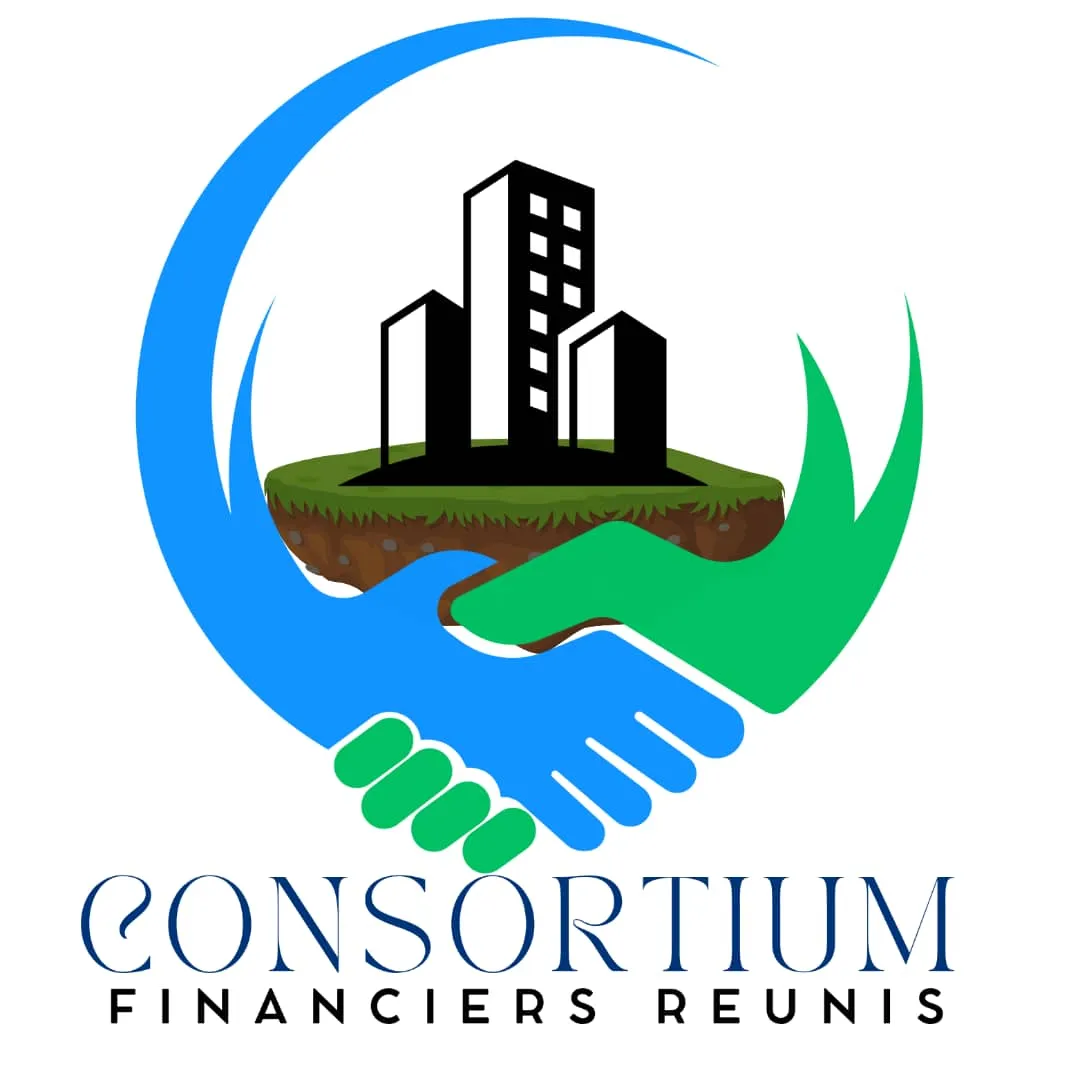 Consortium Financiers Réunis logo
