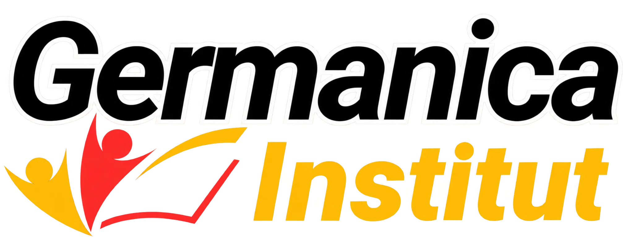 Germanica Institut logo