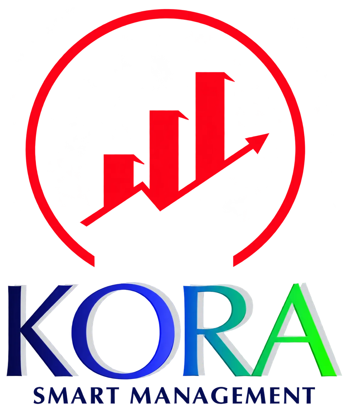 KORA Smart Management logo